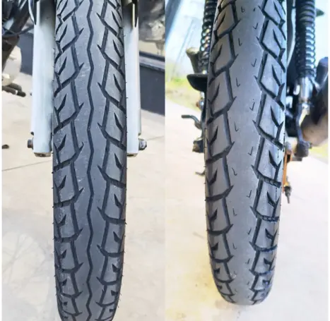HONDA CG 150 FAN ESDI, Foto 8