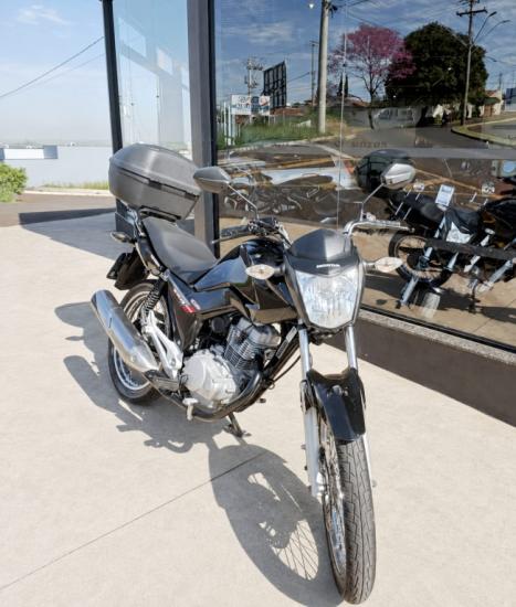 HONDA CG 150 FAN ESDI, Foto 2