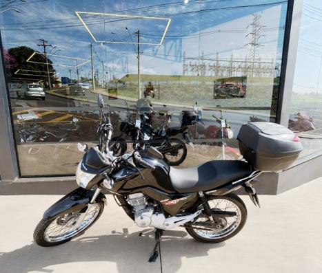 HONDA CG 150 FAN ESDI, Foto 3