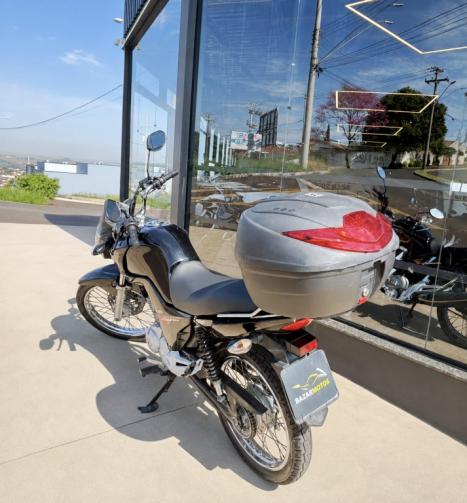 HONDA CG 150 FAN ESDI, Foto 4