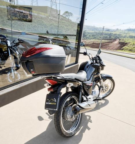 HONDA CG 150 FAN ESDI, Foto 7
