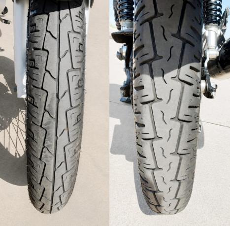 HONDA CG 150 FAN ESDI, Foto 8