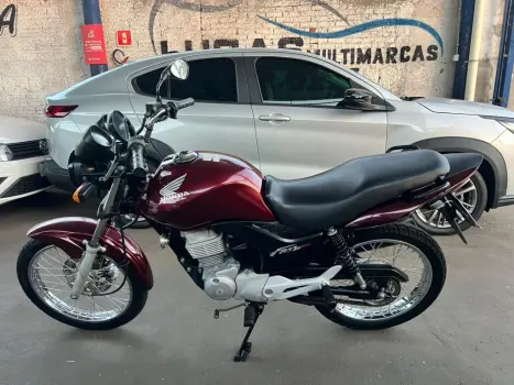 HONDA CG 150 FAN ESDI, Foto 2
