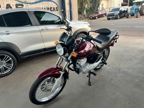 HONDA CG 150 FAN ESDI, Foto 3
