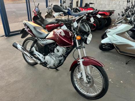 HONDA CG 150 FAN ESDI, Foto 4