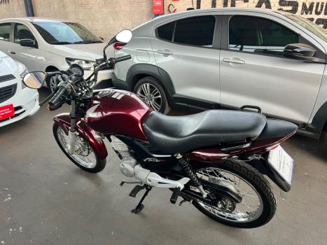 HONDA CG 150 FAN ESDI, Foto 6