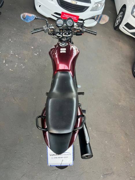 HONDA CG 150 FAN ESDI, Foto 7