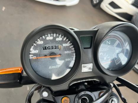 HONDA CG 150 FAN ESDI, Foto 8