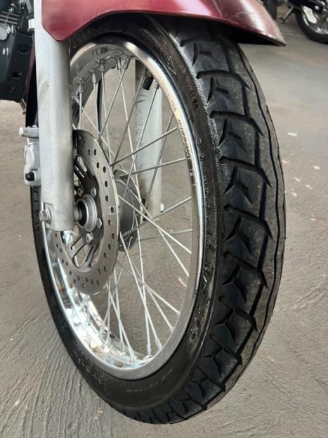 HONDA CG 150 FAN ESDI, Foto 9