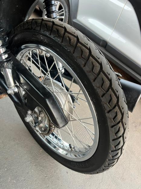 HONDA CG 150 FAN ESDI, Foto 10