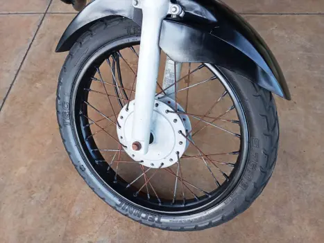 HONDA CG 150 FAN ESI, Foto 4