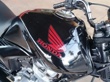 HONDA CG 150 FAN ESI, Foto 5