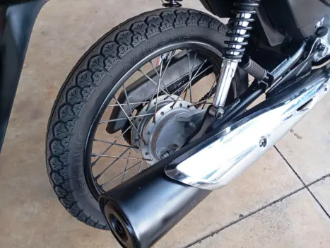 HONDA CG 150 FAN ESI, Foto 6