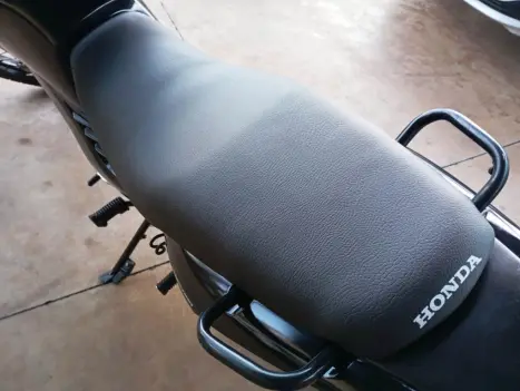 HONDA CG 150 FAN ESI, Foto 7