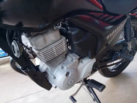 HONDA CG 150 FAN ESI, Foto 9