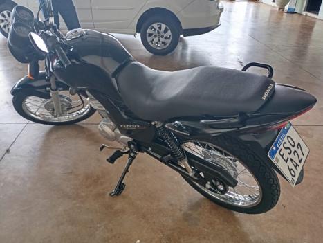 HONDA CG 150 FAN ESI, Foto 4