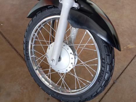 HONDA CG 150 FAN ESI, Foto 7