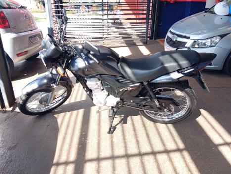 HONDA CG 150 FAN ESI, Foto 1