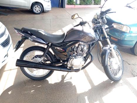 HONDA CG 150 FAN ESI, Foto 2