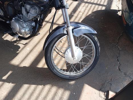 HONDA CG 150 FAN ESI, Foto 3