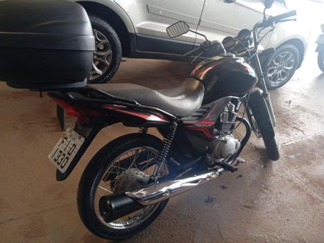 HONDA CG 150 FAN ESI, Foto 1