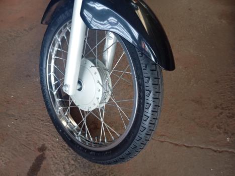 HONDA CG 150 FAN ESI, Foto 3
