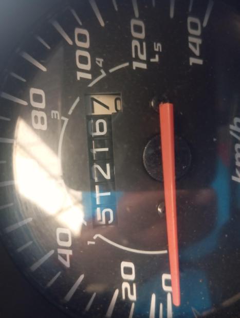 HONDA CG 150 FAN ESI, Foto 5