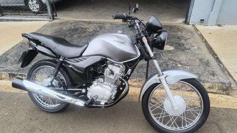 HONDA CG 150 FAN ESI, Foto 6