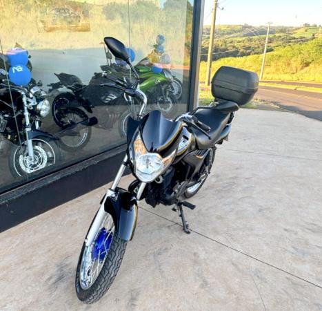 HONDA CG 150 FAN ESI, Foto 3