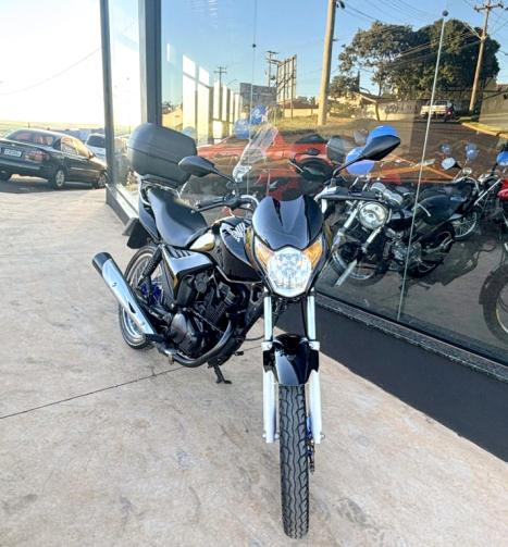 HONDA CG 150 FAN ESI, Foto 6