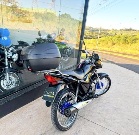 HONDA CG 150 FAN ESI, Foto 7