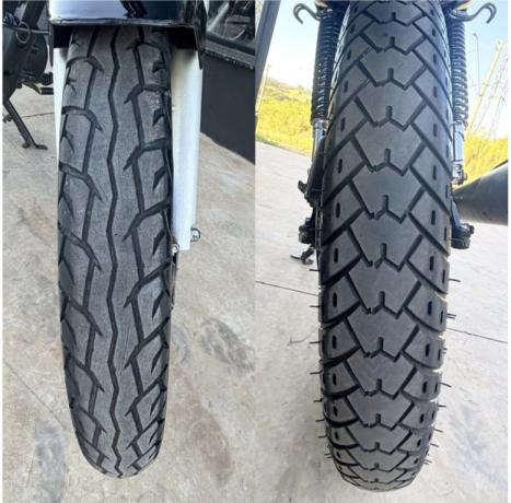 HONDA CG 150 FAN ESI, Foto 8