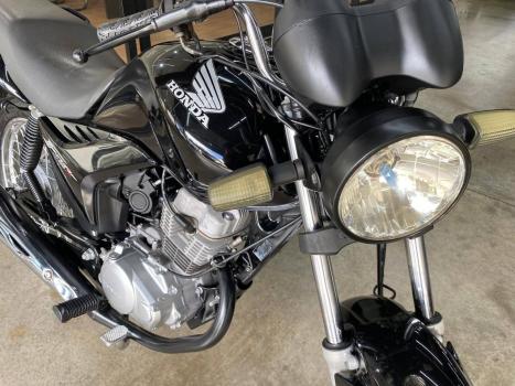 HONDA CG 150 FAN ESI, Foto 2