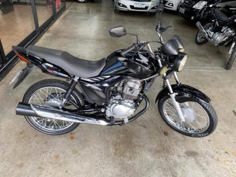 HONDA CG 150 FAN ESI, Foto 3