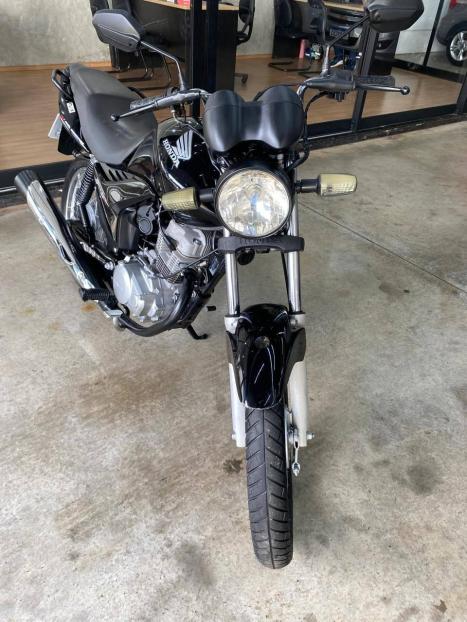 HONDA CG 150 FAN ESI, Foto 4
