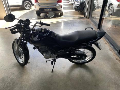 HONDA CG 150 FAN ESI, Foto 5
