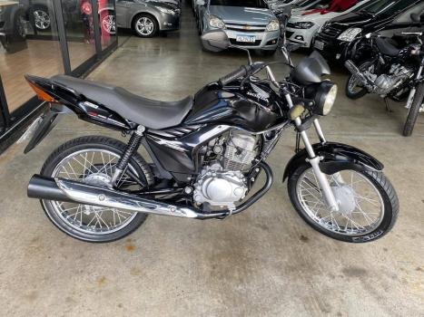 HONDA CG 150 FAN ESI, Foto 6