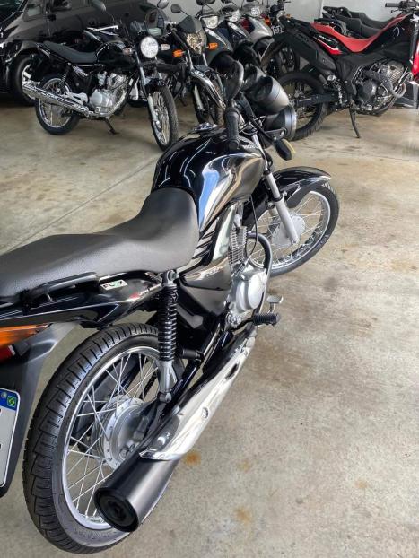 HONDA CG 150 FAN ESI, Foto 7