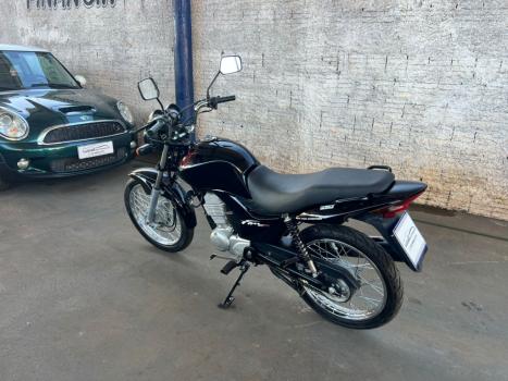 HONDA CG 150 FAN ESI, Foto 4