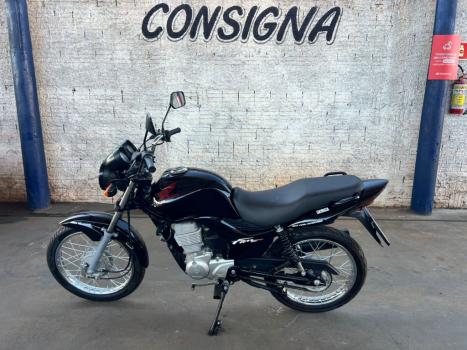 HONDA CG 150 FAN ESI, Foto 9