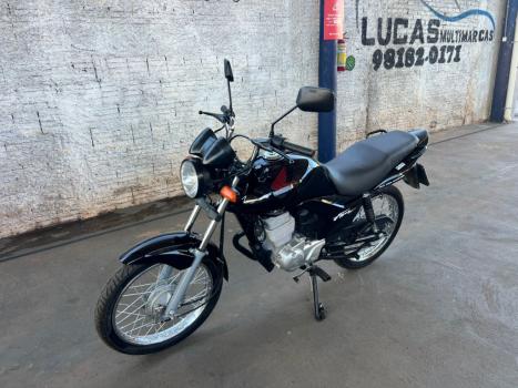 HONDA CG 150 FAN ESI, Foto 10
