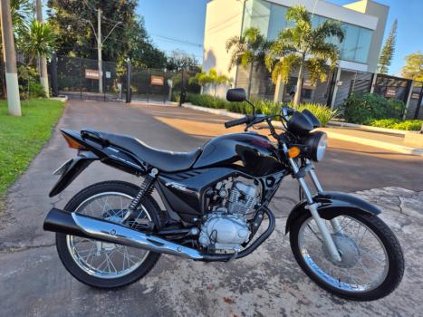 HONDA CG 150 FAN ESI, Foto 1