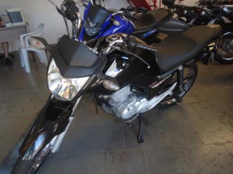 HONDA CG 150 FAN FLEX ONE, Foto 1