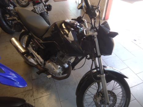 HONDA CG 150 FAN FLEX ONE, Foto 2