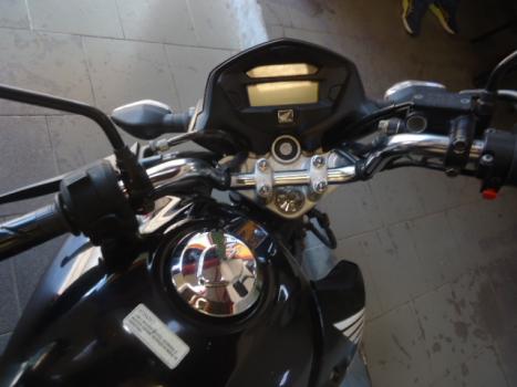 HONDA CG 150 FAN FLEX ONE, Foto 3