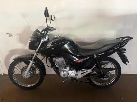 HONDA CG 150 FAN FLEX ONE, Foto 2