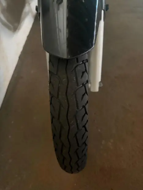 HONDA CG 150 FAN FLEX ONE, Foto 6