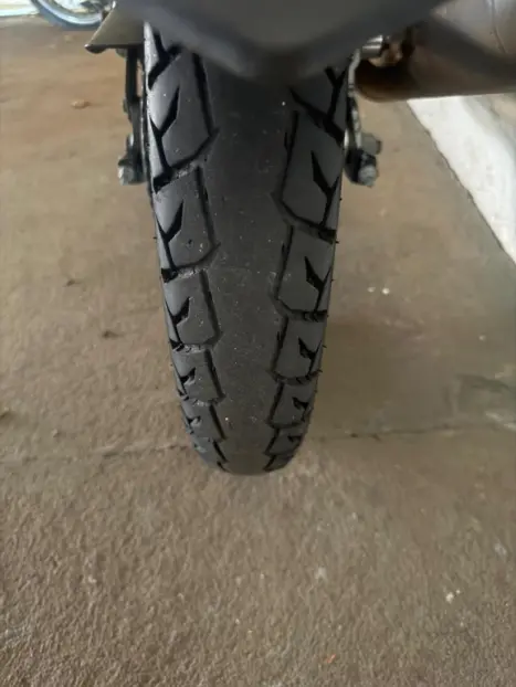 HONDA CG 150 FAN FLEX ONE, Foto 7