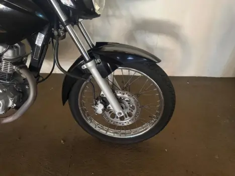 HONDA CG 150 FAN FLEX ONE, Foto 11