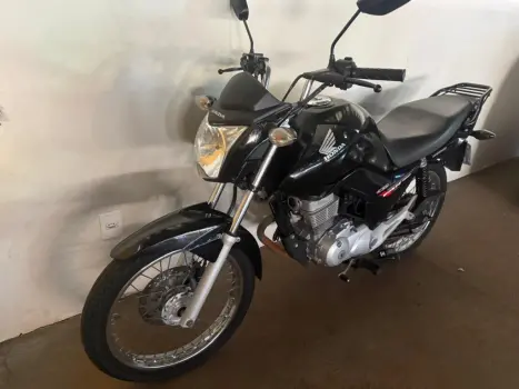 HONDA CG 150 FAN FLEX ONE, Foto 1